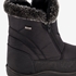 Mountain Peak gevoerde dames snowboots zwart 6