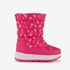 Mountain Peak gevoerde kinder snowboots roze 7