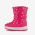 Mountain Peak gevoerde kinder snowboots roze 2