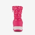 Mountain Peak gevoerde kinder snowboots roze 3