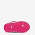 Mountain Peak gevoerde kinder snowboots roze 4