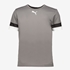 Puma Teamliga Jersey heren sport T-shirt grijs 1