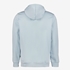 Puma Essentials Small Logo heren hoodie blauw 2