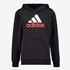 Adidas U BL kinder hoodie zwart 1