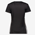 Adidas Tabela 23 dames voetbal T-shirt zwart 2