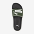 Puma Leadcat 2.0 heren badslippers groen 5