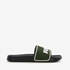 Puma Leadcat 2.0 heren badslippers groen 7