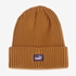 Puma Classic Cuff Beanie muts bruin 1