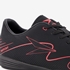 Dutchy Striker IC heren zaalschoenen zwart rood 6