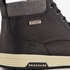 Skechers Cavall hoge heren sneakers zwart 6