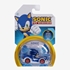 Sonic speelfiguren met racewagens 1