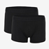 Heren boxershorts 2 pack