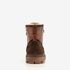 Van Beers leren heren veterboots bruin 3