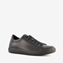 ECCO Soft Classic dames veterschoenen zwart