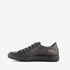 ECCO Soft Classic dames veterschoenen zwart 2