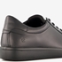 ECCO Soft Classic dames veterschoenen zwart 6