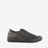 ECCO Soft Classic dames veterschoenen zwart 7