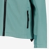 Mountain Peak kinder softshell jas groen 3