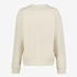 TwoDay dames sweater met knopen beige 2