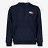 Tommy Hilfiger heren hoodie blauw 1