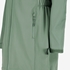 Mountain Peak dames parka softshell jas groen 3