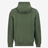 Kjelvik heren hoodie groen 2