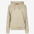 Kjelvik dames hoodie beige 1