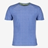 Dry heren hardloopshirt blauw