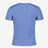 Osaga Dry heren hardloopshirt blauw 2