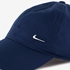 Nike Swoosh pet blauw 3