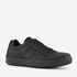 ECCO Byway leren heren sneakers zwart 1