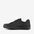 ECCO Byway leren heren sneakers zwart 2