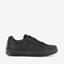 ECCO Byway leren heren sneakers zwart 7