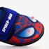 Spider-Man kinder pantoffel blauw 6