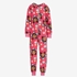 Kinder onesie roze