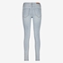 TwoDay dames skinny jeans lichtblauw 2