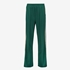 Dames pantalonbroek groen