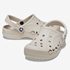 Crocs Baya Clog dames klompen beige 6