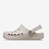 Crocs Baya Clog dames klompen beige 2