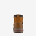 Blue Box heren veterboots bruin 3