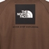 The North Face Redbox heren hoodie bruin 4