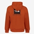 The North Face Redbox heren hoodie roestbruin 2