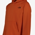 The North Face Redbox heren hoodie roestbruin 3