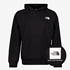 The North Face Redbox heren hoodie zwart