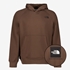 Redbox heren hoodie bruin