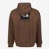 The North Face Redbox heren hoodie bruin 2