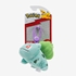 Pokemon clip on Plush sleutelhanger 4