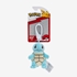 Pokemon clip on Plush sleutelhanger 5