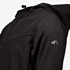 Mountain Peak heren softshell jas zwart 3