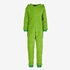 Dino onesie groen